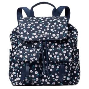 kate spade New York Carley flap backpack WKR00432